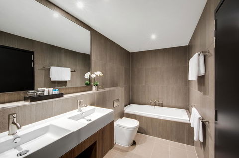 Vibe Hotel North Sydney - Kingaroy Accommodation 27
