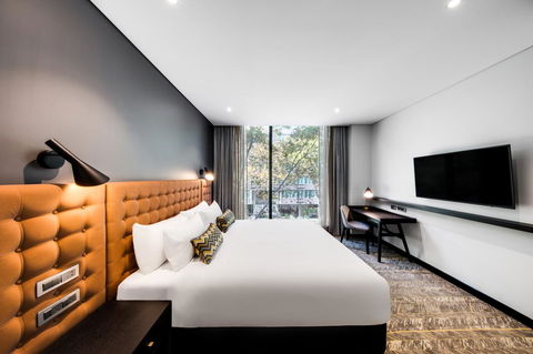 Vibe Hotel North Sydney - Kingaroy Accommodation 34