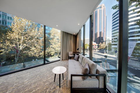 Vibe Hotel North Sydney - Kingaroy Accommodation 28