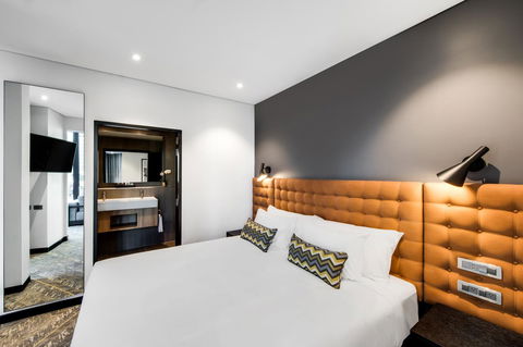 Vibe Hotel North Sydney - Kingaroy Accommodation 31