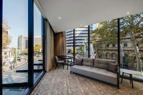 Vibe Hotel North Sydney - Kingaroy Accommodation 32
