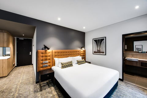 Vibe Hotel North Sydney - Kingaroy Accommodation 37