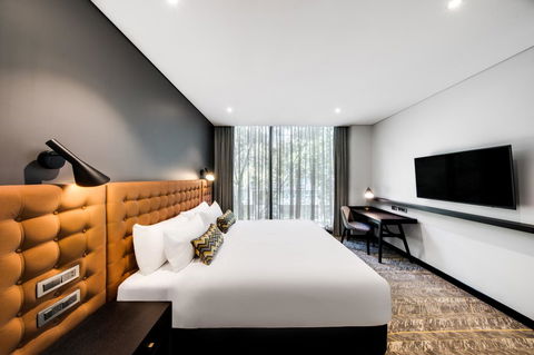 Vibe Hotel North Sydney - Kingaroy Accommodation 33