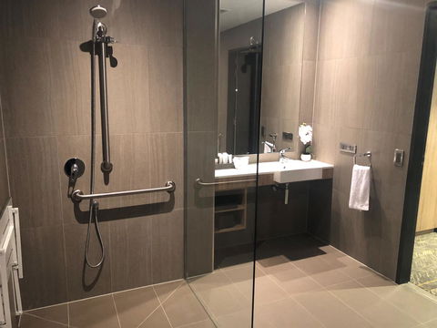Vibe Hotel North Sydney - Kingaroy Accommodation 29