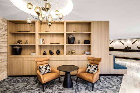 Vibe Hotel North Sydney - Kingaroy Accommodation 15