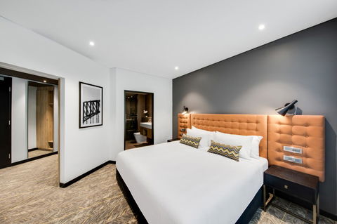 Vibe Hotel North Sydney - Kingaroy Accommodation 11