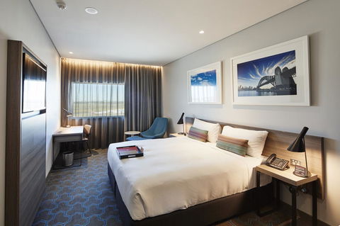 Rydges Sydney Airport Hotel - Kingaroy Accommodation 7