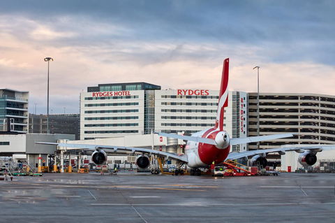 Rydges Sydney Airport Hotel - Kingaroy Accommodation 0