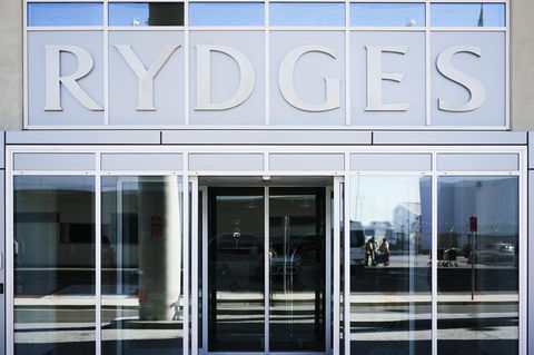 Rydges Sydney Airport Hotel - Kingaroy Accommodation 42