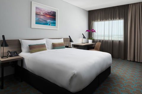 Rydges Sydney Airport Hotel - Kingaroy Accommodation 9