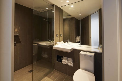 Rydges Sydney Airport Hotel - Kingaroy Accommodation 37