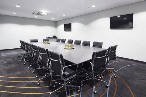 Rydges Sydney Airport Hotel - Kingaroy Accommodation 26