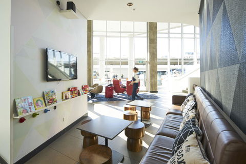 Rydges Sydney Airport Hotel - Kingaroy Accommodation 21