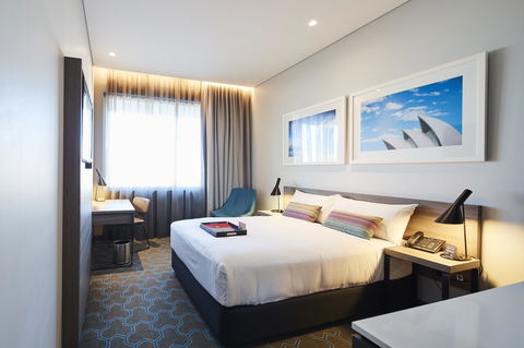 Rydges Sydney Airport Hotel - Kingaroy Accommodation 29