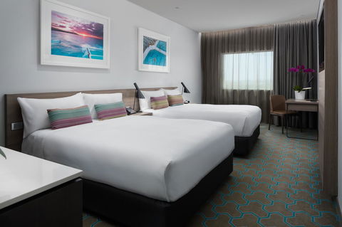 Rydges Sydney Airport Hotel - Kingaroy Accommodation 6
