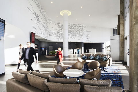 Rydges Sydney Airport Hotel - Kingaroy Accommodation 16