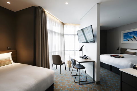 Rydges Sydney Airport Hotel - Kingaroy Accommodation 19