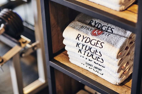 Rydges Sydney Airport Hotel - Kingaroy Accommodation 35