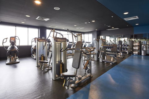 Rydges Sydney Airport Hotel - Kingaroy Accommodation 12