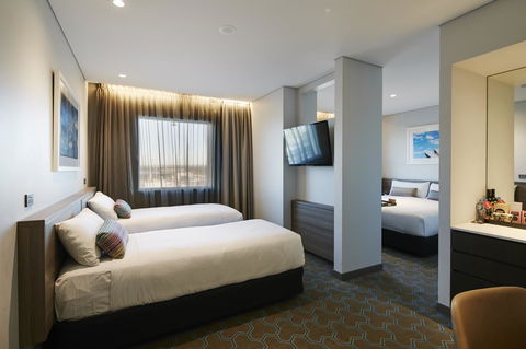 Rydges Sydney Airport Hotel - Kingaroy Accommodation 20