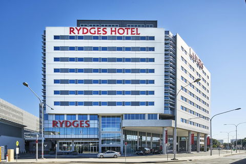 Rydges Sydney Airport Hotel - Kingaroy Accommodation 43