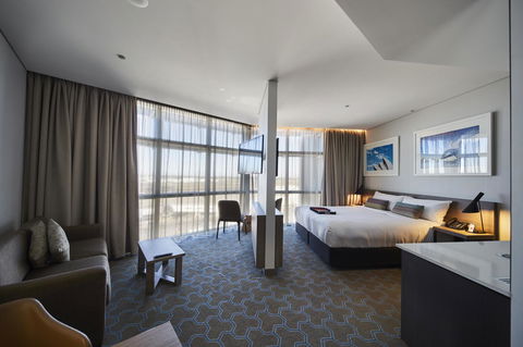 Rydges Sydney Airport Hotel - Kingaroy Accommodation 10