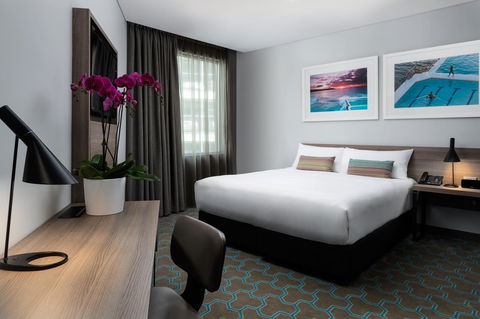 Rydges Sydney Airport Hotel - Kingaroy Accommodation 4