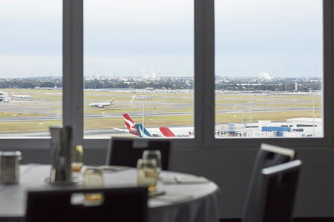 Rydges Sydney Airport Hotel - Kingaroy Accommodation 38