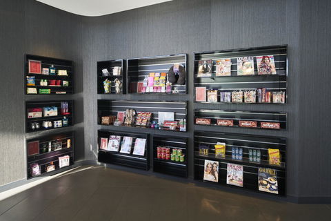 Rydges Sydney Airport Hotel - Kingaroy Accommodation 22