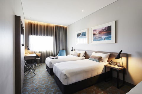 Rydges Sydney Airport Hotel - Kingaroy Accommodation 39
