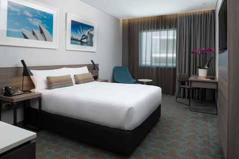 Rydges Sydney Airport Hotel - Kingaroy Accommodation 5
