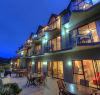 Lantern Apartments - Kingaroy Accommodation