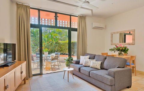The Crest Byron Bay - Kingaroy Accommodation 4