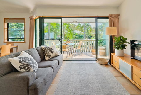 The Crest Byron Bay - Kingaroy Accommodation 7