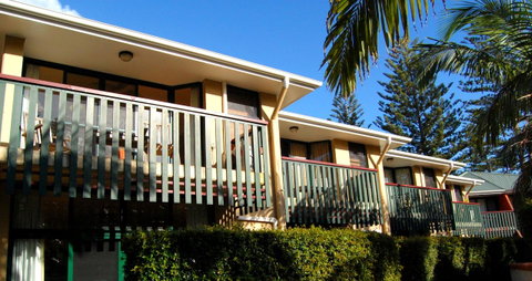 The Crest Byron Bay - Kingaroy Accommodation 28
