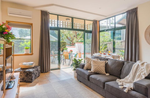 The Crest Byron Bay - Kingaroy Accommodation 3