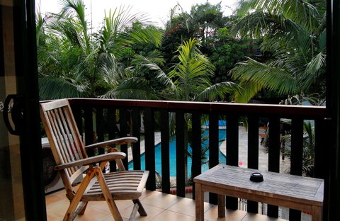 The Crest Byron Bay - Kingaroy Accommodation 27