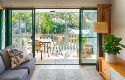 The Crest Byron Bay - Kingaroy Accommodation 6
