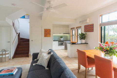 The Crest Byron Bay - Kingaroy Accommodation 2