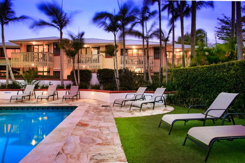 The Crest Byron Bay - Kingaroy Accommodation 26