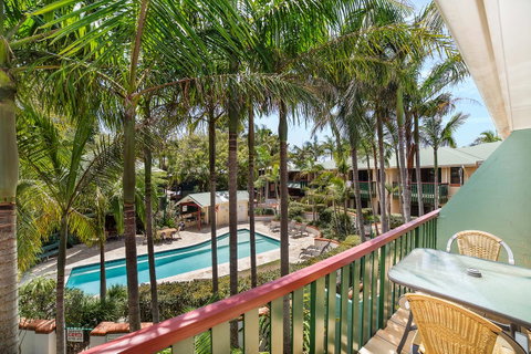 The Crest Byron Bay - Kingaroy Accommodation 18