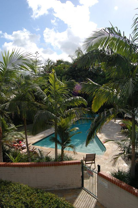 The Crest Byron Bay - Kingaroy Accommodation 16