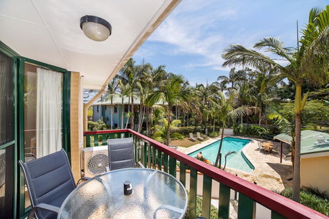 The Crest Byron Bay - Kingaroy Accommodation 14