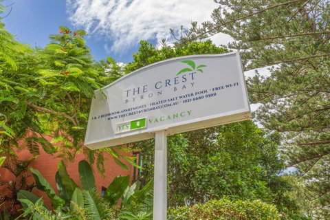 The Crest Byron Bay - Kingaroy Accommodation 21