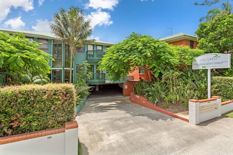 The Crest Byron Bay - Kingaroy Accommodation 15