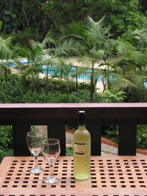 The Crest Byron Bay - Kingaroy Accommodation 17