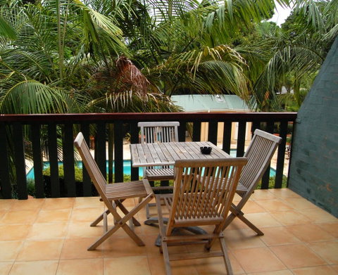 The Crest Byron Bay - Kingaroy Accommodation 19