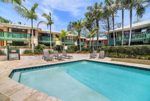 The Crest Byron Bay - Kingaroy Accommodation 10
