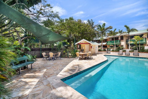 The Crest Byron Bay - Kingaroy Accommodation 22