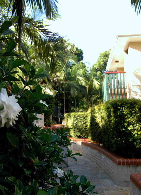 The Crest Byron Bay - Kingaroy Accommodation 25